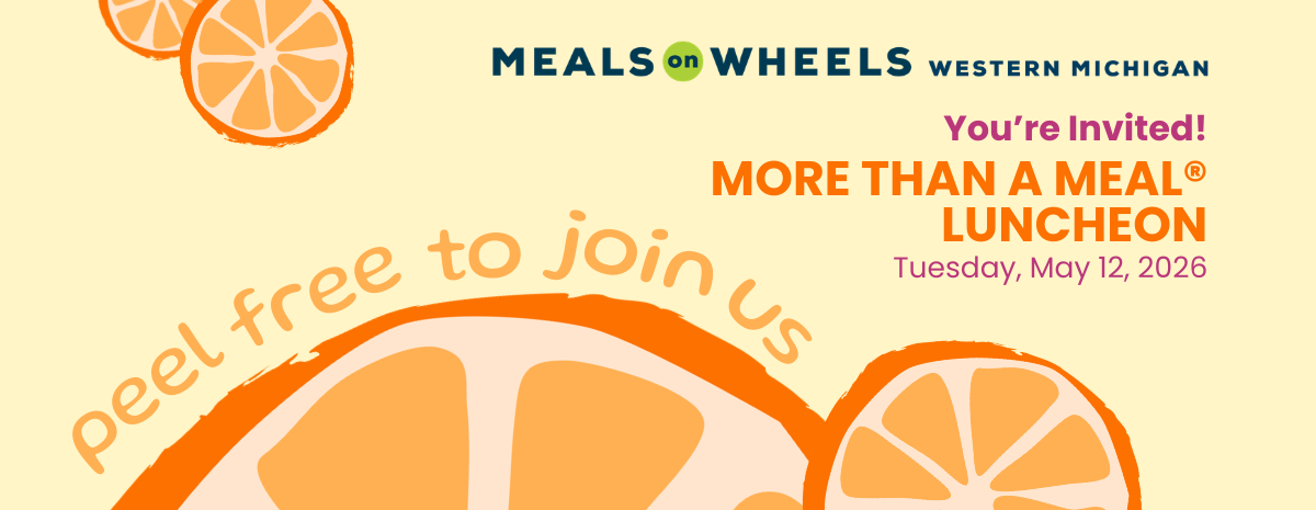 More than a Meal Luncheon 2026